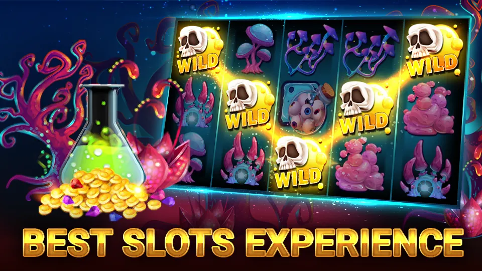 Giao diện game Thợ Săn Cá UUU88 Nổ Hũ