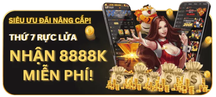 Sự kiện giải đấu bắn cá UUU88 Nổ Hũ