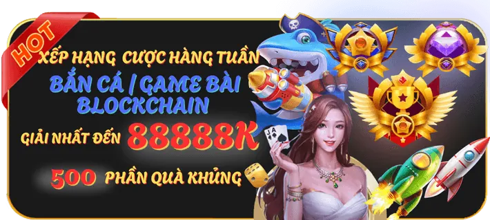 Cập nhật Trò chơi Nổ Hũ