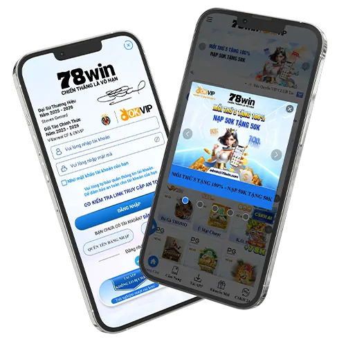 Ứng dụng di động uuu88 Nổ Hũ trên điện thoại
