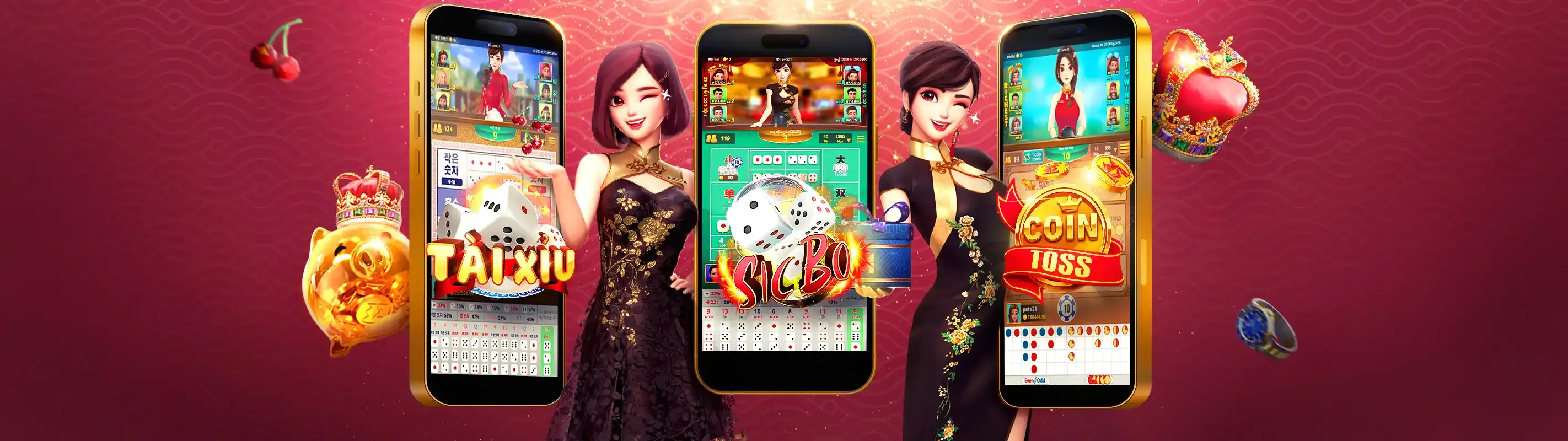 Hình ảnh chính game bắn cá uuu88 Nổ Hũ