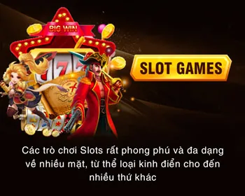 Kho Game Đa Dạng và Hấp Dẫn