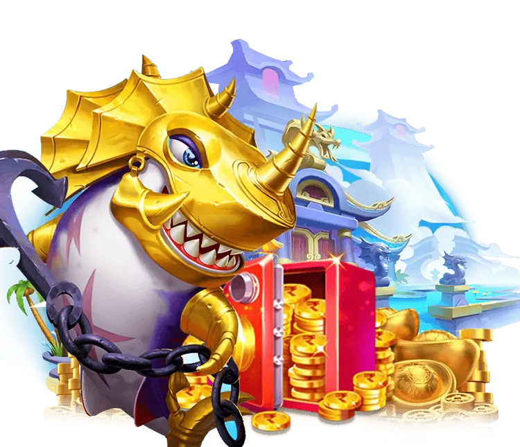 Giao diện game Bắn Cá Long Vương tại UUU88 Nổ Hũ