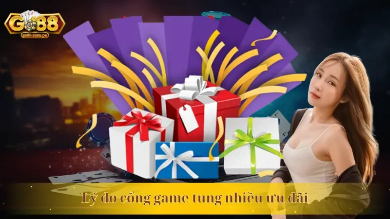 Khuyến mãi chào mừng uuu88 Nổ Hũ